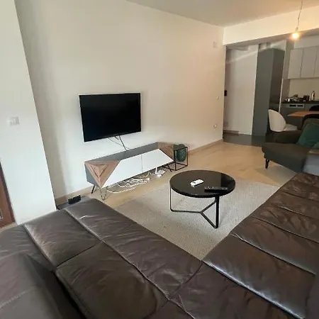 Apartment Flatiron 2-bedroom Apartment,