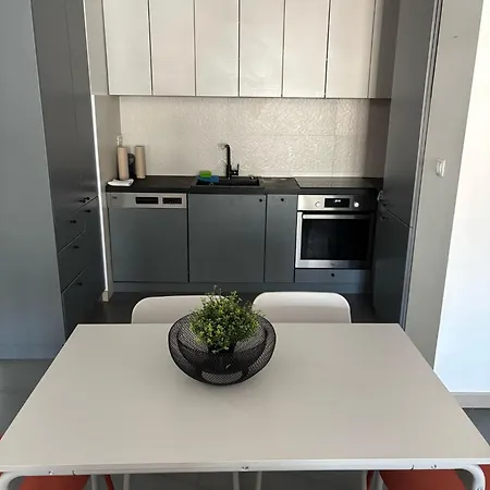 Flatiron 2-bedroom Apartment, Apartment *